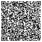 QR code with Maintenance Material Distr contacts