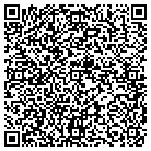 QR code with James Saliture Janitorial contacts