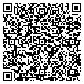 QR code with The Zoo contacts