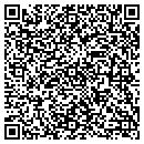 QR code with Hoover Company contacts