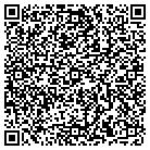 QR code with Tanning Hut Of Marinette contacts