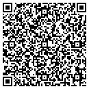 QR code with John T Larsen contacts