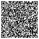 QR code with Omro Fire Department contacts