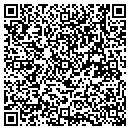 QR code with Jt Grooming contacts