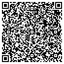 QR code with RCM Engineering contacts