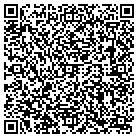 QR code with Hintzke Well Drilling contacts