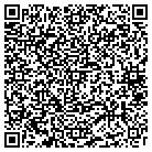 QR code with Orion It Consulting contacts