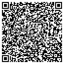 QR code with S & C Bank Of Somerset contacts
