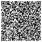 QR code with Racine Railroad Products Inc contacts
