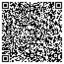 QR code with Anderson Bridge contacts