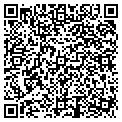 QR code with KFC contacts