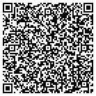QR code with Manawa Area Recycling Center contacts