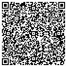 QR code with Heart OLakes Construction contacts