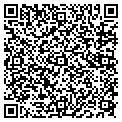 QR code with Bradcad contacts
