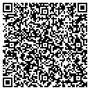 QR code with J & T Auto Sales contacts