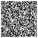 QR code with J P Consulting contacts