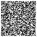 QR code with Lake Art contacts