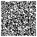QR code with Monkey Bar contacts