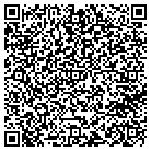 QR code with Central Wisconsin Track Repair contacts