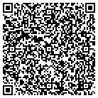 QR code with C&D Janitorial & Carpets contacts