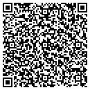 QR code with Hansen's Cakes contacts
