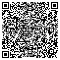 QR code with Lasercom contacts