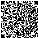QR code with Oregon Water & Sewer Pub Works contacts