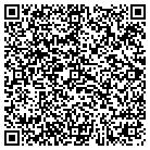 QR code with Mandt Trucking & Excavating contacts