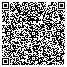 QR code with Nick's Shoe Repair & Altrtns contacts