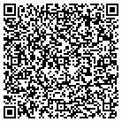 QR code with C Y Cleaning Service contacts