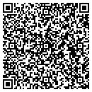QR code with Glacier Glass contacts