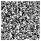 QR code with University of Wisconsin Specia contacts