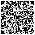 QR code with HFC contacts