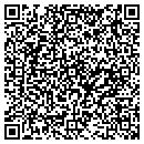 QR code with J R Masonry contacts