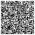 QR code with Zone Healthcare Alternative contacts