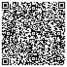 QR code with T M & Sons Tree Service contacts