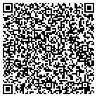 QR code with Waters of Minocqua The contacts