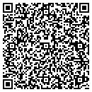 QR code with A D Nails contacts