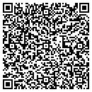 QR code with L C Carpentry contacts