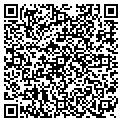 QR code with Jakasy contacts