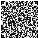 QR code with Tjs Painting contacts