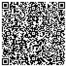 QR code with Roses Love & Grow Child Care contacts