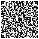 QR code with Union Office contacts