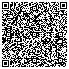 QR code with Ahern Fire Protection contacts