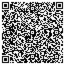QR code with Vineyard Inc contacts