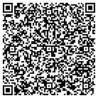 QR code with National Environmental Testing contacts