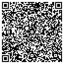 QR code with J G Dalsing DDS contacts
