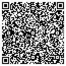 QR code with C&L Restoration contacts