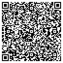 QR code with Freds Towing contacts
