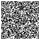 QR code with City On A Hill contacts